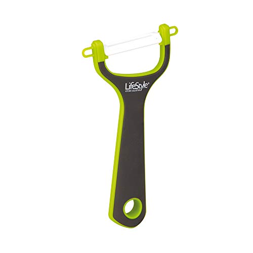 Lifestyle - Pelador cerámico 2410