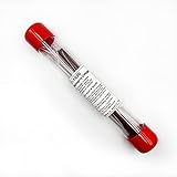 Single Strand - 16mm (5/8 inch) - Mahogany Smoked Collagen Casing - The Sausage Maker