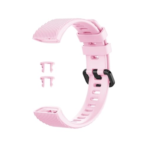 [MEVMEVGNLN] For Huawei Band 3 / Pro 4 Pro�X�}�[�g�u���X���b�g���X�g�o���h�X�g���b�v�ɓK������V���R���E�H�b�`�o���h