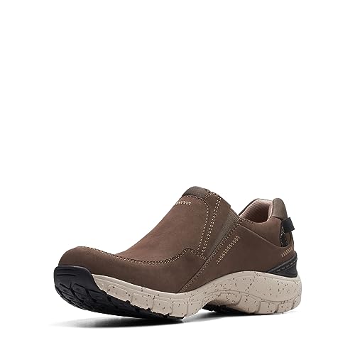 Clarks Women's Wave Plateau Oxford3