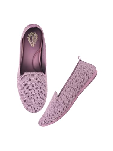 Image of Shoetopia Women Pull On Ballerinas
