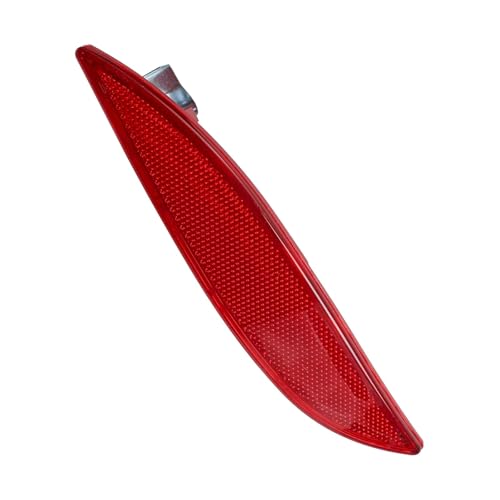 ���A�o���p�[���t���N�^�[�e�[�����C�g Compatible With Megane For Mk3 III 2008 2009 2010 2011 2012 2013 2014 2015 2016 ���A�o���p�[�M�������t���N�^�[�X�g���b�v 26565000