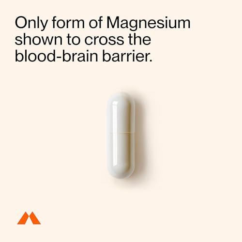 Momentous Magtein Magnesium L-Threonate