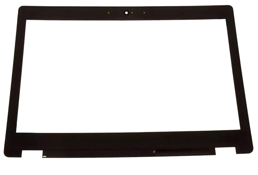 ULTRAZONE Laptop LCD Bezel for DELL Latitude 5290 12.5" LCD Front Trim Cover Bezel Plastic/Single Front Camera-image-30
