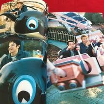 Amazon.co.jp: a1-048 フォトブック ゆずアリーナライブツアー2002
