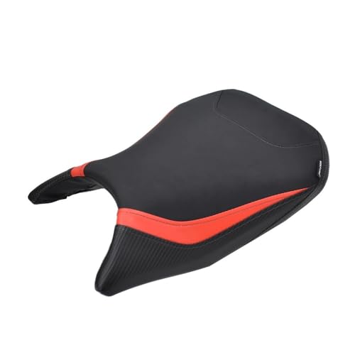 Accesorios para CBR 500R asiento delantero con acabados de alta resistencia