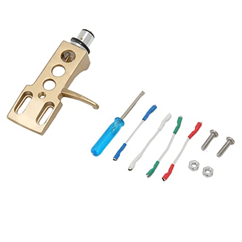 Porta Testina per Giradischi, Supporto per Stilo