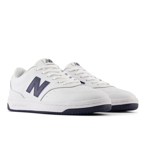 Chaussures New Balance BB80GRN BB80V1 - vue 6