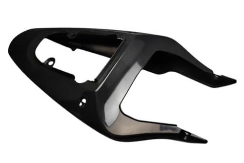 Codone | Codino | Carena Posteriore compatibile con SUZUKI GSX-R 600 GSXR WVBG 2001-2003, GSX-R 750 GSXR WVBD 2000-2003, GSX-R 1000 GSXR WVBL 2001-2002