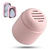 BEZOX Makeup Sponge Holder, Silicon...