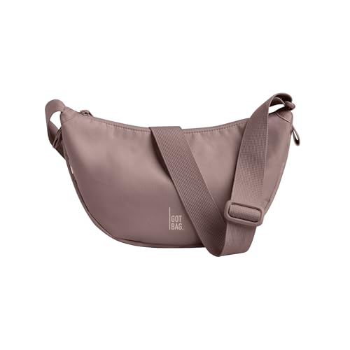 Image of GOT BAG Moon Bag Small Monochrome, Handbag for Women, Blobfish (Small)