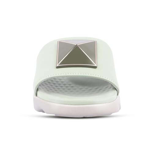 Image of Medifeet Orthopedic Slides With Arch Support For Women's