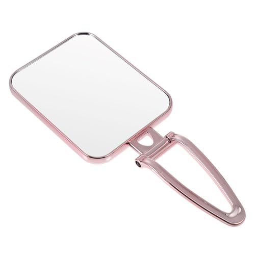 Espejo de mano ergonómico VICASKY para maquillaje