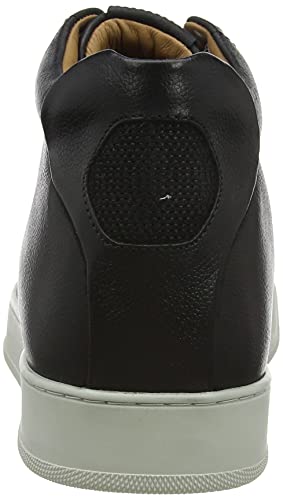Geox Uomo U Coryan B Sneakers Uomo, Nero (Black)