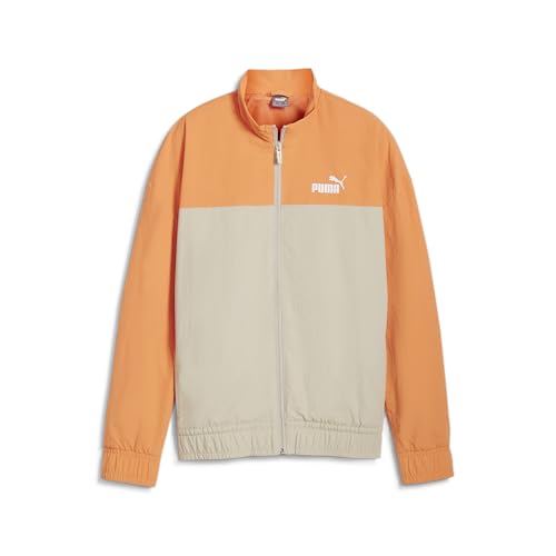 PUMA Woven Suit T-shirts Mixte : la solution textile contre les frottements