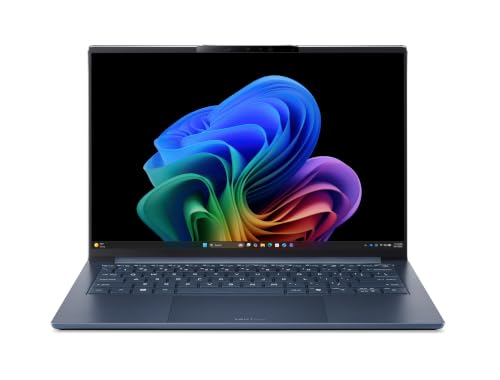 Acer Swift Go 14 AI OLED | PC Portable...