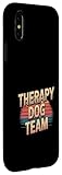 Zoom IMG-2 therapy dog team legame di Zoom IMG-2 therapy dog team legame di