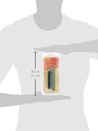 Miniatura 13 de K'Netix - Extractor de flecha de goma moldeada y extractor de pernos de ballesta con clip para cinturón