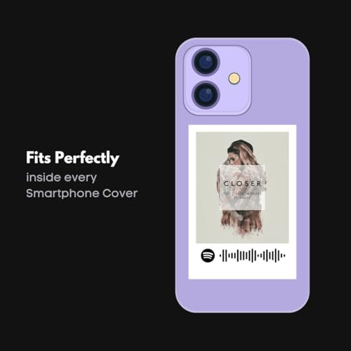 Image of Halsey Poster | Halsey Songs Polaroids (Set of 15) | Halsey's Gasoline, Badlands, Closer Songs Mini Poster (8 x 6 cm) Posters for Phone Accessories, Bedroom, Office, room decoration (Halsey)