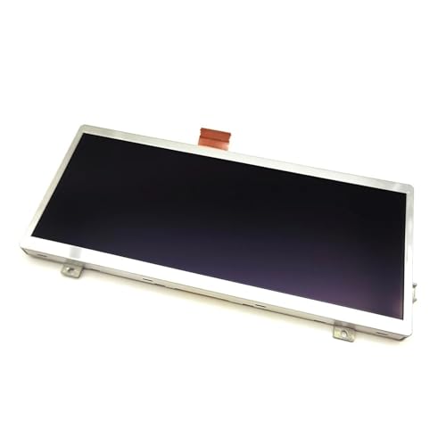 Pantalla LCD MQB: visualización nítida para la cabina virtual de tu coche 4