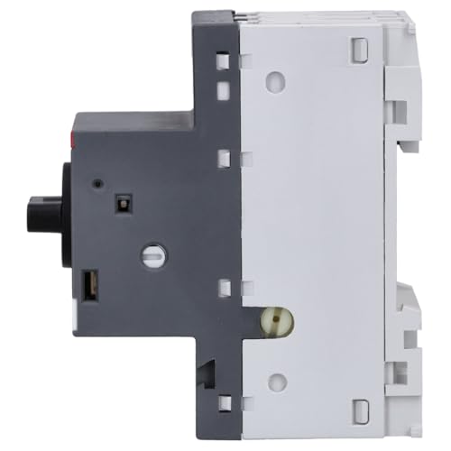 Abb MS116 0,25-0,40A Interr. Salvamotore 50KA - 3