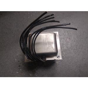 Trane T19P57/TRR01797 375VA Transformer Primary Volts:120 Secondary Volts:Multi TAP Hertz:60