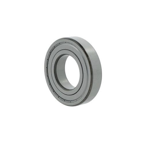 NACHI Deep Groove Ball Bearings 6211 ZZE Inside 55mm Outside 100mm Width 21mm