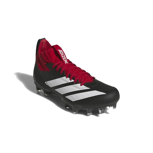 Image of adidas Unisex Adult Adizero Impact American Football Shoes