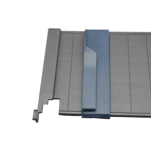 OGBTKIZP Conjunto de guía de Hojas de ensamblaje de Bandeja de Entrega de Papel Compatible con LQ-590 FX-890