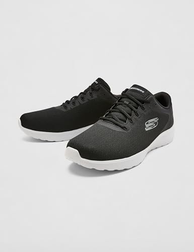 Image of Skechers Men Lace Up Sneaker Shoes