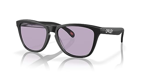 Image of Oakley OO9245 Frogskins Low Bridge Fit Square Sunglasses
