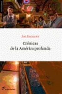 Cronicas De La America Profunda (Sin Fronteras) Cronicas De La America Profunda (Sin Fronteras)
