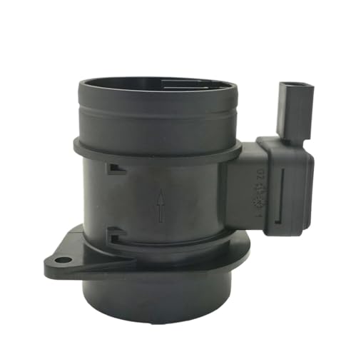 Débitmètre de masse d'air 03L 906 461 haute durabilité thermique