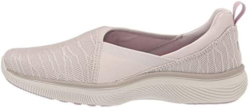 Ryka Women's Fiona Sneaker Taupe 8 W | Image 7