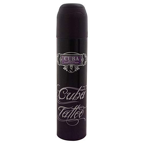 Opiniones de Cuba Tattoo los 5 mejores. 9 Imagen adicional