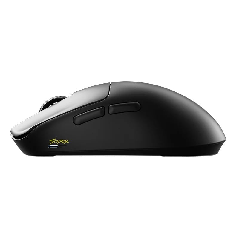 Scyrox V6 8K サイロックスv6 Amazon | SCYROX(サイロックス) V6 2.4GHz ワイヤレス 両対応 8K対応