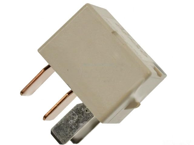 Replacement Blower Motor Relay Compatible with 2010, 2012-2013 Suzuki Kizashi