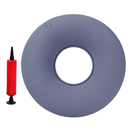 JcvPot Sitzring, Sitzring Nach Op, Steißbeinkissen, 2er Set...