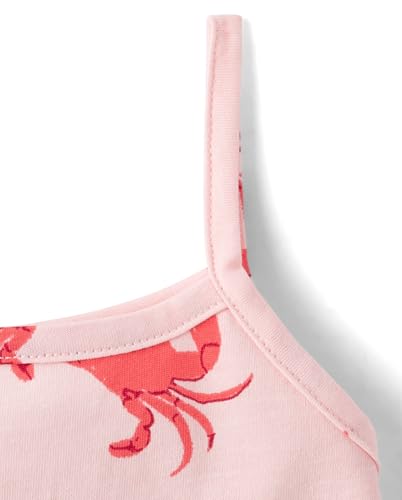 Image of The Children's Place Baby Girls' and Toddler Strappy Summer Tank Tops