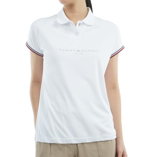 [g~[ qtBK[ St] NVbN TOMMY HILFIGER GOLF(g~[qtBK[ St) tgS t`X[u|Vc THLA511 fB[X zCg