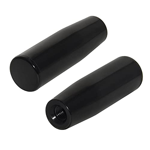 HANDWHEEL KNOB HAND GRIP HANDLE 여성 스레드 M6 X 35 1PCS