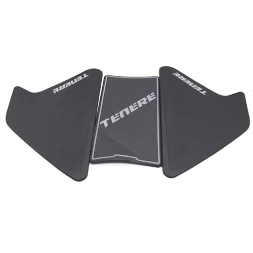Autocollant réservoir Yamaha Tenere XT1200Z protection moto