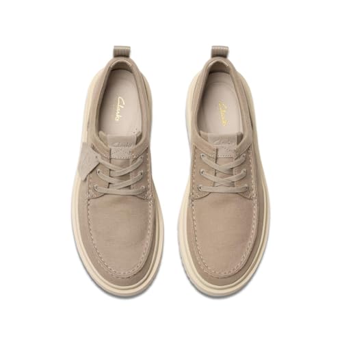 Image of Clarks mens Derby