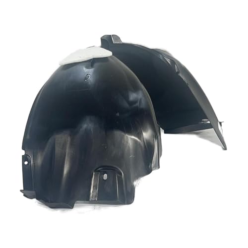 Image of FitParts Compatible with Chevrolet Cruze 2011-2016 Front Left Fender Liner