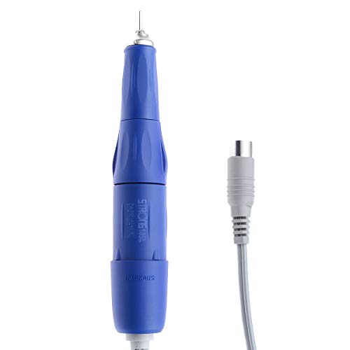 Nail Drill Pen 40000RPM para Manicura y Pedicura miniatura 1