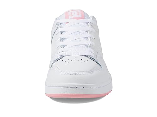 Image of DC Womens Women's Manteca 4 High Top Skate Shoe