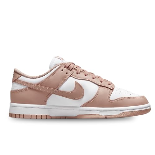Nike WMNS Dunk Low - White / Rose Whisper3