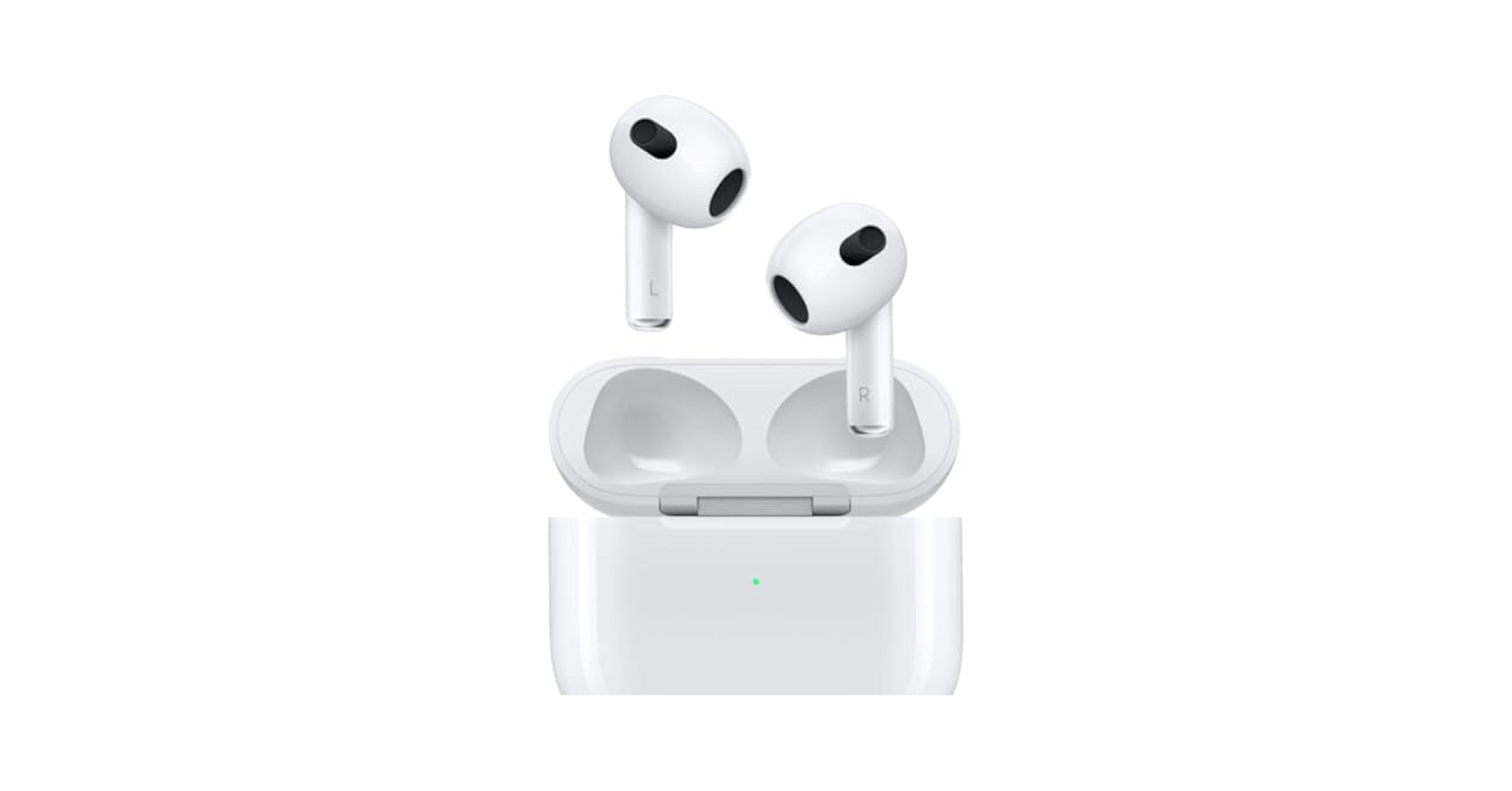 イヤホン Apple AirPods Pro Gen 1 Amazon.com: Apple AirPods Pro - 1st Gen (Renewed) : Electronics