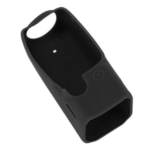 Custodia Al della Fotocamera Accurata Copertura per Protettiva Morbido per la Fotografia silicone nero