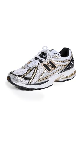 [�j���[�o�����X M1906R]NEW BALANCE M1906RA width D ���f�B�[�X �V���o�[ �z���C�g �u���b�N �S�[���h 1906